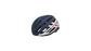 Giro Agilis Race Fietshelm Mat Donkerblauw/Wit/Rood
