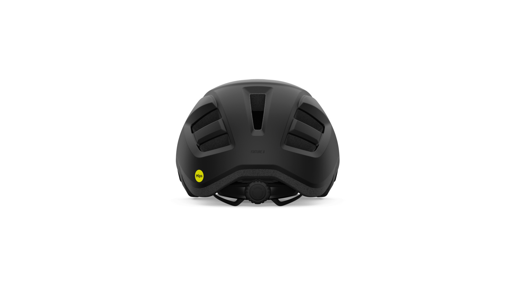 Giro Fixture MIPS II MTB Fietshelm Mat Zwart Dames