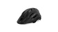Giro Fixture II MTB Fietshelm Mat Zwart/Titanium