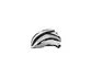 Giro Cielo MIPS Race Fietshelm Mat Wit/Zilver