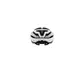 Giro Cielo MIPS Race Fietshelm Mat Wit/Zilver