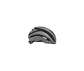 Giro Cielo MIPS Race Fietshelm Mat Grijs/Zwart