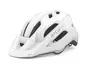 Giro Fixture II MTB Fietshelm Mat Wit/Titanium