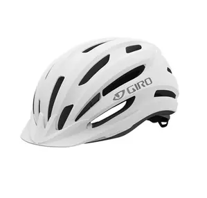 Giro Register II MIPS MTB Fietshelm Mat Wit/Grijs