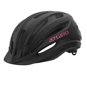 Giro Register II MIPS MTB Fietshelm Mat Zwart/Roze Dames