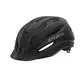 Giro Register II MTB Fietshelm Mat Zwart/Grijs