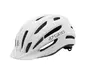 Giro Register II MTB Fietshelm Mat Wit/Grijs