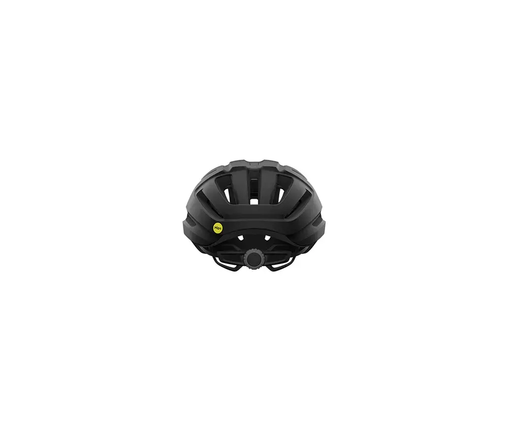 Giro Isode II MIPS MTB Fietshelm Mat Zwart/Grijs
