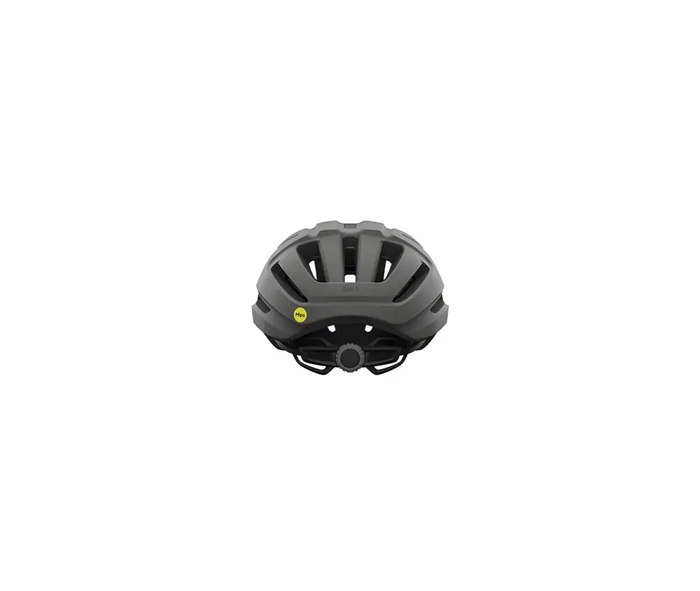 Giro Isode II MIPS MTB Fietshelm Mat Titanium/Zwart