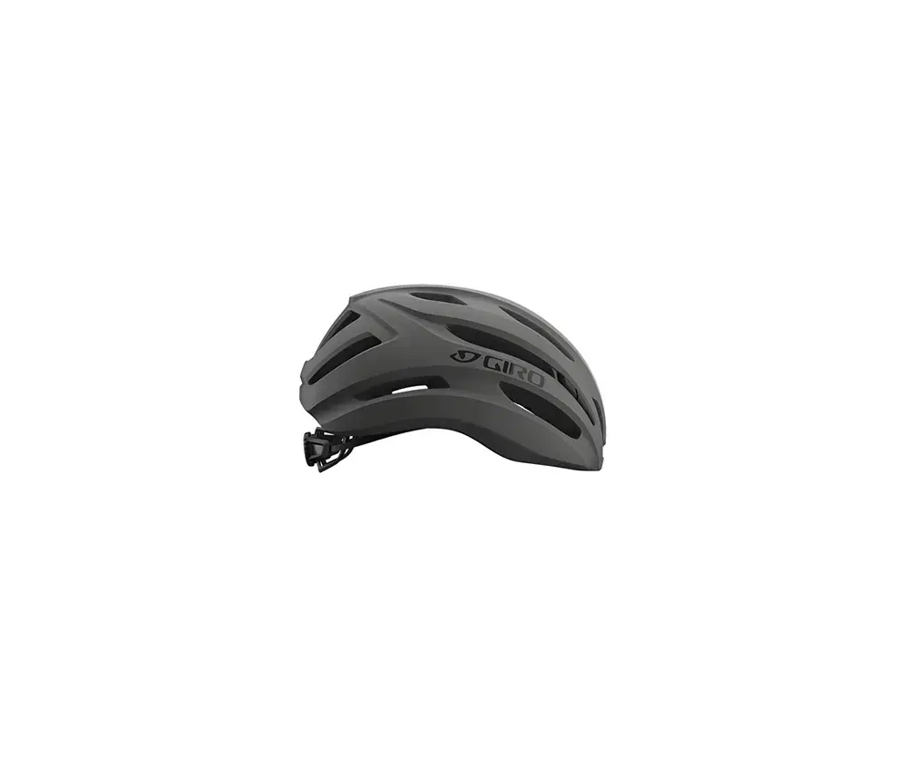 Giro Isode II MIPS MTB Fietshelm Mat Titanium/Zwart