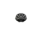 Giro Isode II MIPS MTB Fietshelm Mat Titanium/Zwart