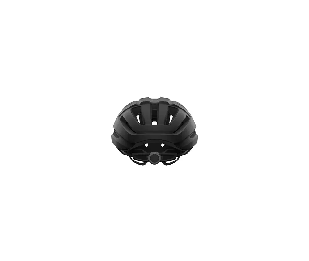 Giro Isode II MTB Fietshelm Mat Zwart/Grijs