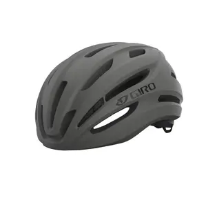 Giro Isode II MTB Fietshelm Mat Titanium/Zwart