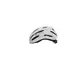 Giro Isode II MTB Fietshelm Mat Wit/Grijs