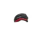 Giro Isode II MTB Fietshelm Mat Zwart/Rood