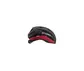 Giro Isode II MTB Fietshelm Mat Zwart/Rood
