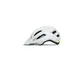 Giro Fixture II MIPS MTB Fietshelm Mat Wit Dames