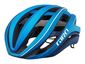 Giro Aether Spherical MIPS Race Fietshelm Mat Blauw