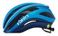 Giro Aether Spherical MIPS Race Fietshelm Mat Blauw