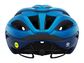 Giro Aether Spherical MIPS Race Fietshelm Mat Blauw