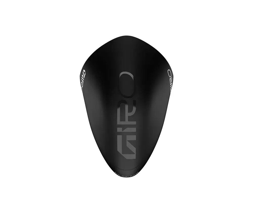 Giro Aerohead II MIPS Race Fietshelm Mat Zwart