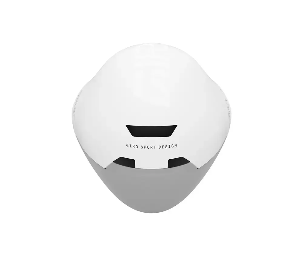 Giro Aerohead II MIPS Race Fietshelm Mat Wit