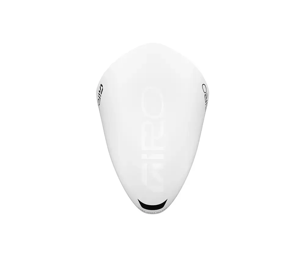 Giro Aerohead II MIPS Race Fietshelm Mat Wit