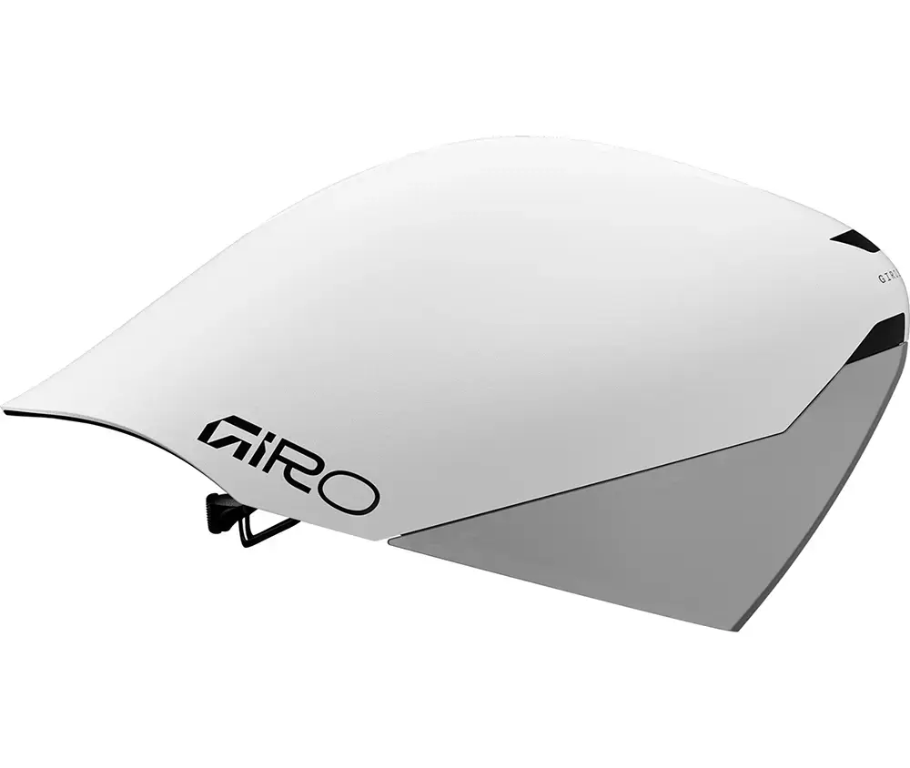 Giro Aerohead II MIPS Race Fietshelm Mat Wit