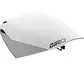 Giro Aerohead II MIPS Race Fietshelm Mat Wit