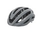 Giro Aries Spherical Race Fietshelm Mat Grijs