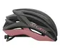 Giro Syntax MIPS Race Fietshelm Grijs/Roze