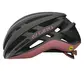 Giro Agilis MIPS Race Fietshelm Grijs/Roze
