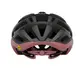 Giro Agilis MIPS Race Fietshelm Grijs/Roze
