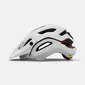 Giro Manifest Spherical MIPS MTB Fietshelm Mat Wit/Zwart