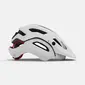 Giro Manifest Spherical MIPS MTB Fietshelm Mat Wit/Zwart