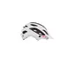 Giro Merit Spherical MTB Fietshelm Mat Wit/Zwart