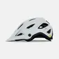 Giro Montaro MIPS II MTB Fietshelm Wit/Zwart