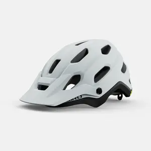 Giro Source MIPS MTB Fietshelm Wit/Zwart
