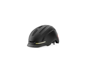 Giro Ethos MIPS City Fietshelm Mat Zwart