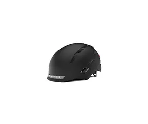Giro Escape MIPS City Fietshelm Mat Zwart