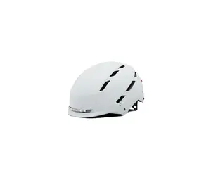 Giro Escape MIPS City Fietshelm Mat Wit/Zwart