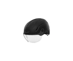Giro Evoke MIPS City Fietshelm Mat Zwart