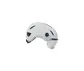 Giro Evoke MIPS City Fietshelm Mat Wit/Zwart