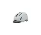 Giro Caden II MIPS City Fietshelm Mat Wit/Zwart