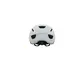 Giro Caden II MIPS City Fietshelm Mat Wit/Zwart