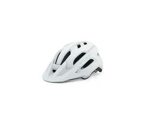 Giro Fixture II MTB Fietshelm Mat Wit Dames