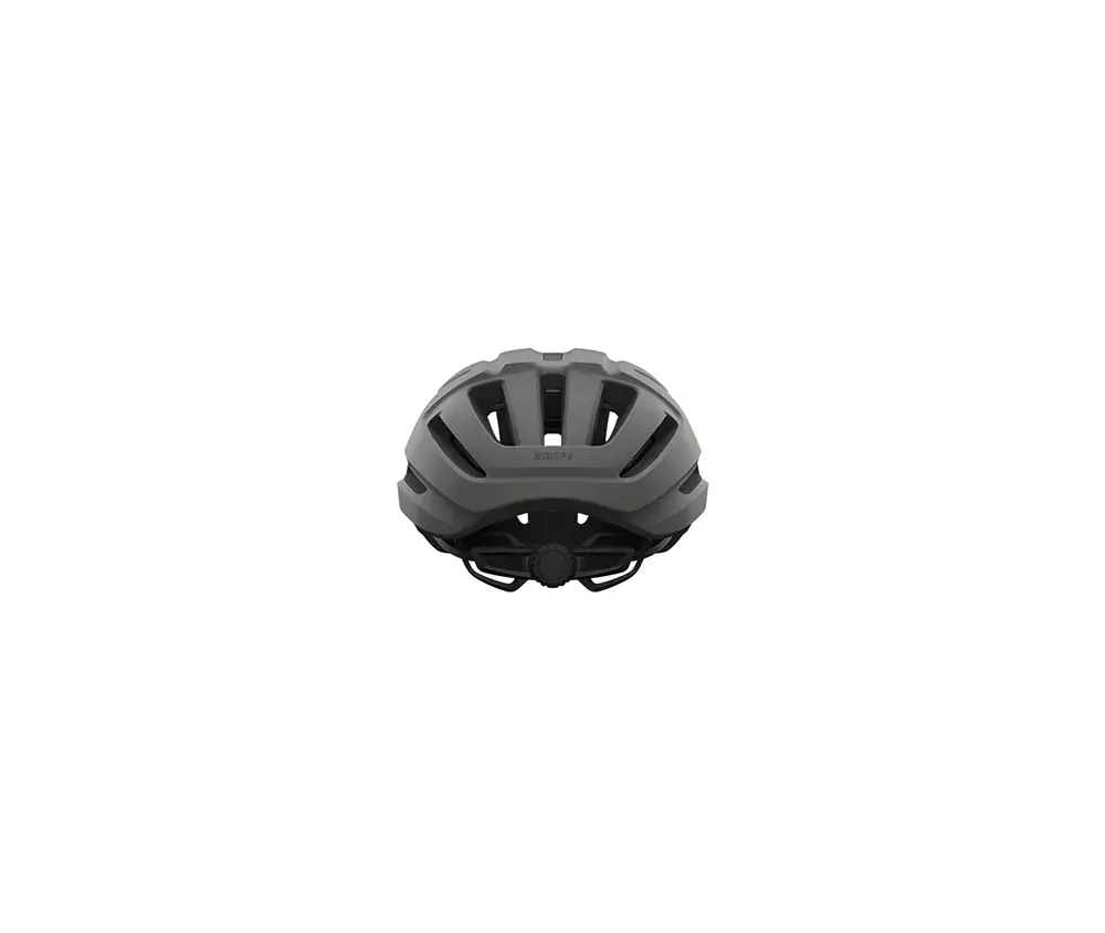 Giro Register II MTB Fietshelm Mat Titanium/Chroom