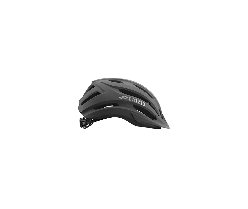 Giro Register II MTB Fietshelm Mat Titanium/Chroom