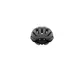 Giro Register II MTB Fietshelm Mat Titanium/Chroom