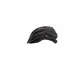 Giro Register II MTB Fietshelm Mat Zwart/Donkerrood Dames